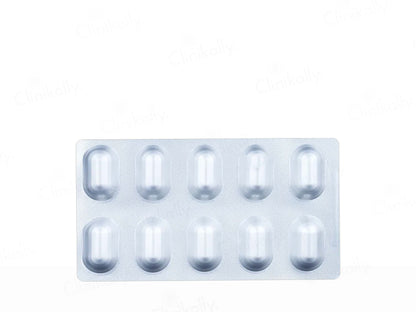 Trustretin-25 Capsule
