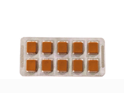 TurmBright Lozenges