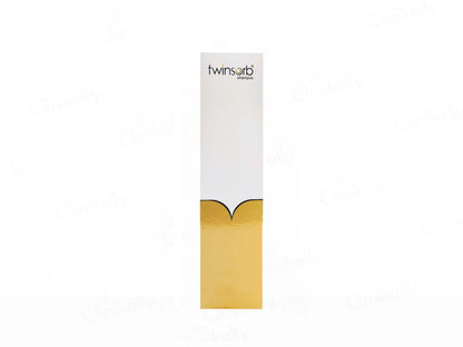 Twinsorb Shampoo