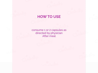 UltraOMEG Capsule