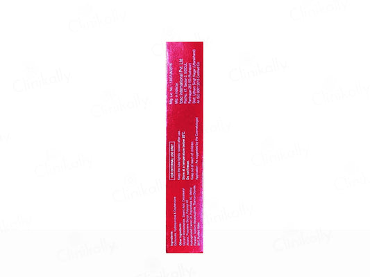 UV-Lite Hydroquinone Sunscreen Cream