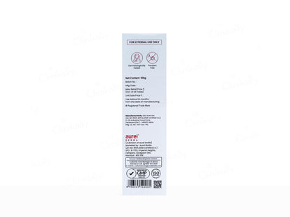 UVedge Sunscreen Gel SPF 30