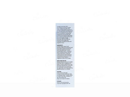 UVedge Sunscreen Gel SPF 30