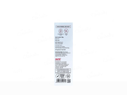 UVedge Sunscreen Gel SPF 30