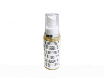 UV Tuf Face & Body Sunscreen Gel SPF 50 PA+++