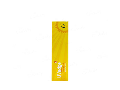 UVedge Junior Sunscreen SPF 19 PA+++