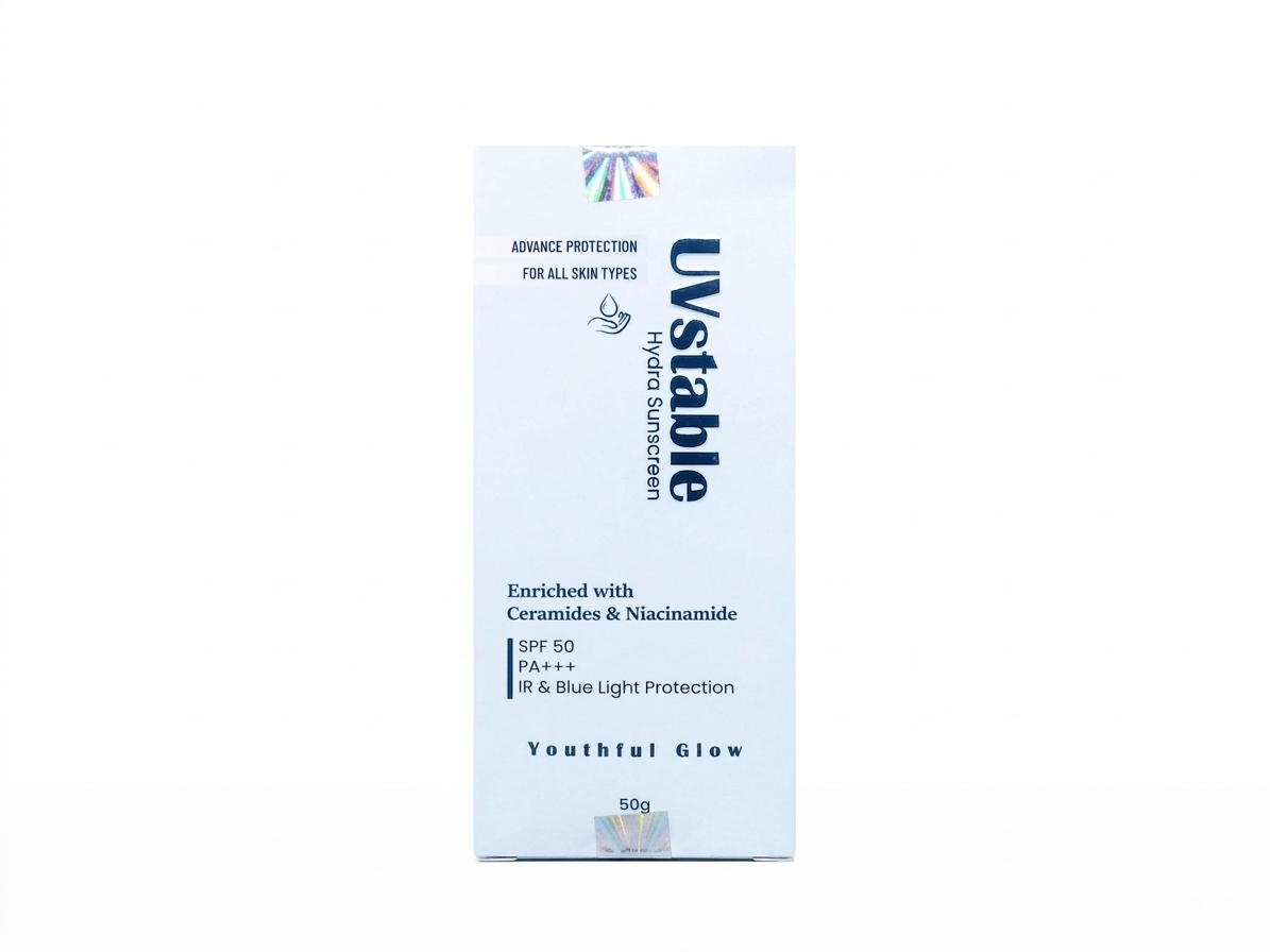 UVstable Hydra Sunscreen SPF 50 PA+++