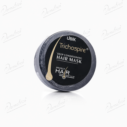 Ubik Trichospire Deep Conditioning Hair Mask