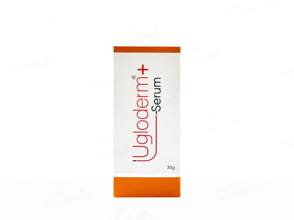 Ugloderm Plus Serum