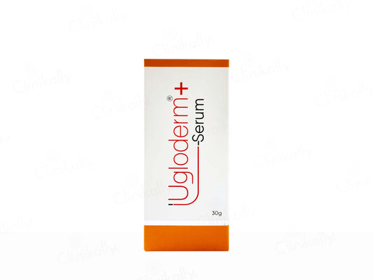 Ugloderm Plus Serum