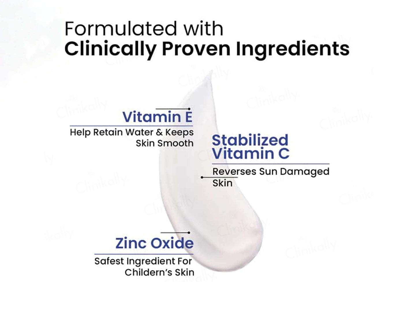 Ultrasun Baby Mineral Sunscreen SPF 50 PA++++