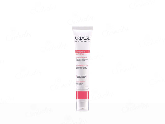 Uriage Tolederm Control Soothing Care