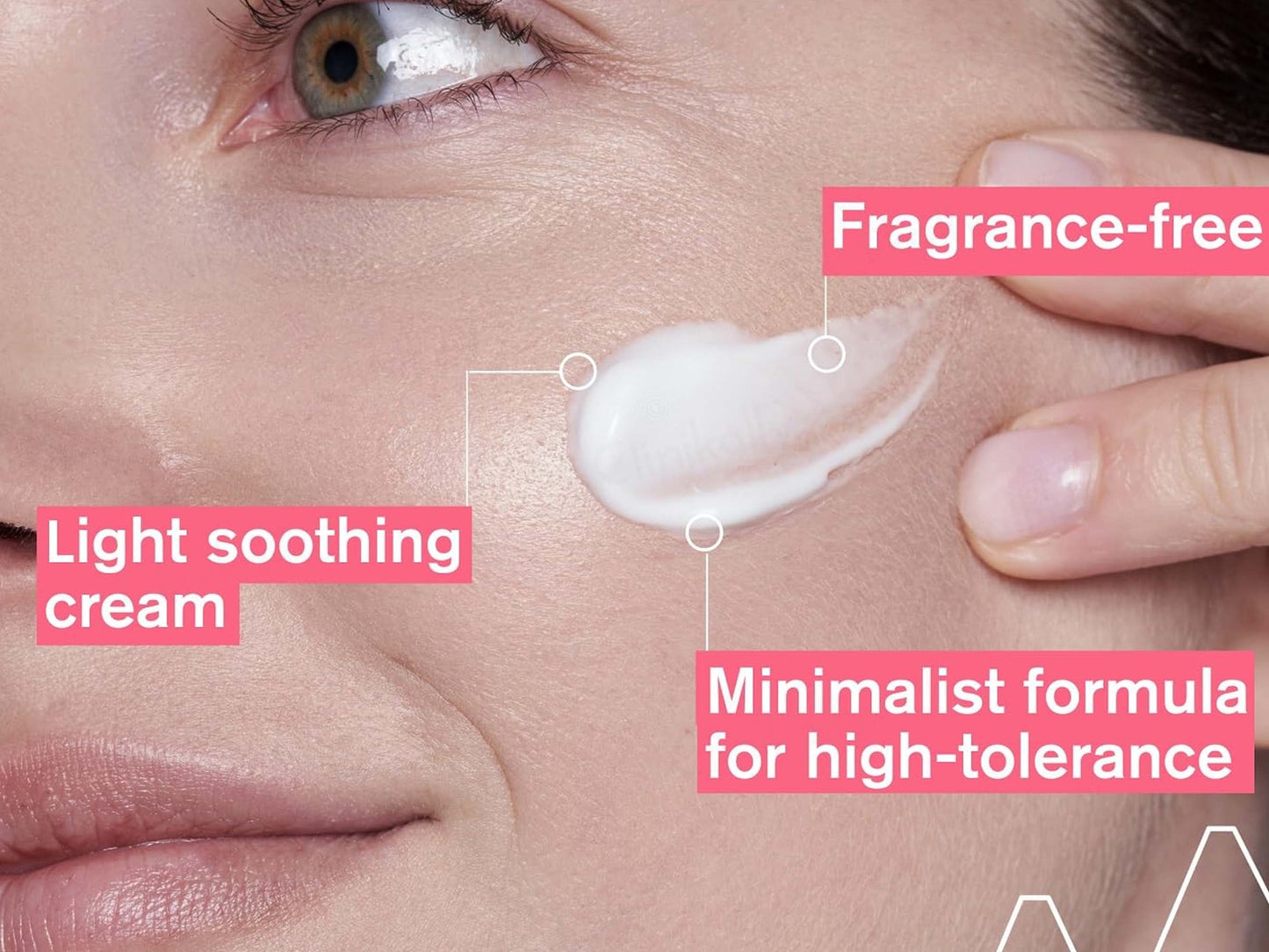 Uriage Tolederm Control Soothing Care