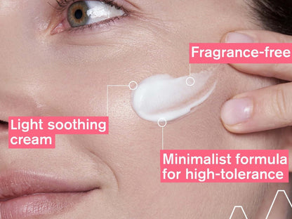 Uriage Tolederm Control Soothing Care