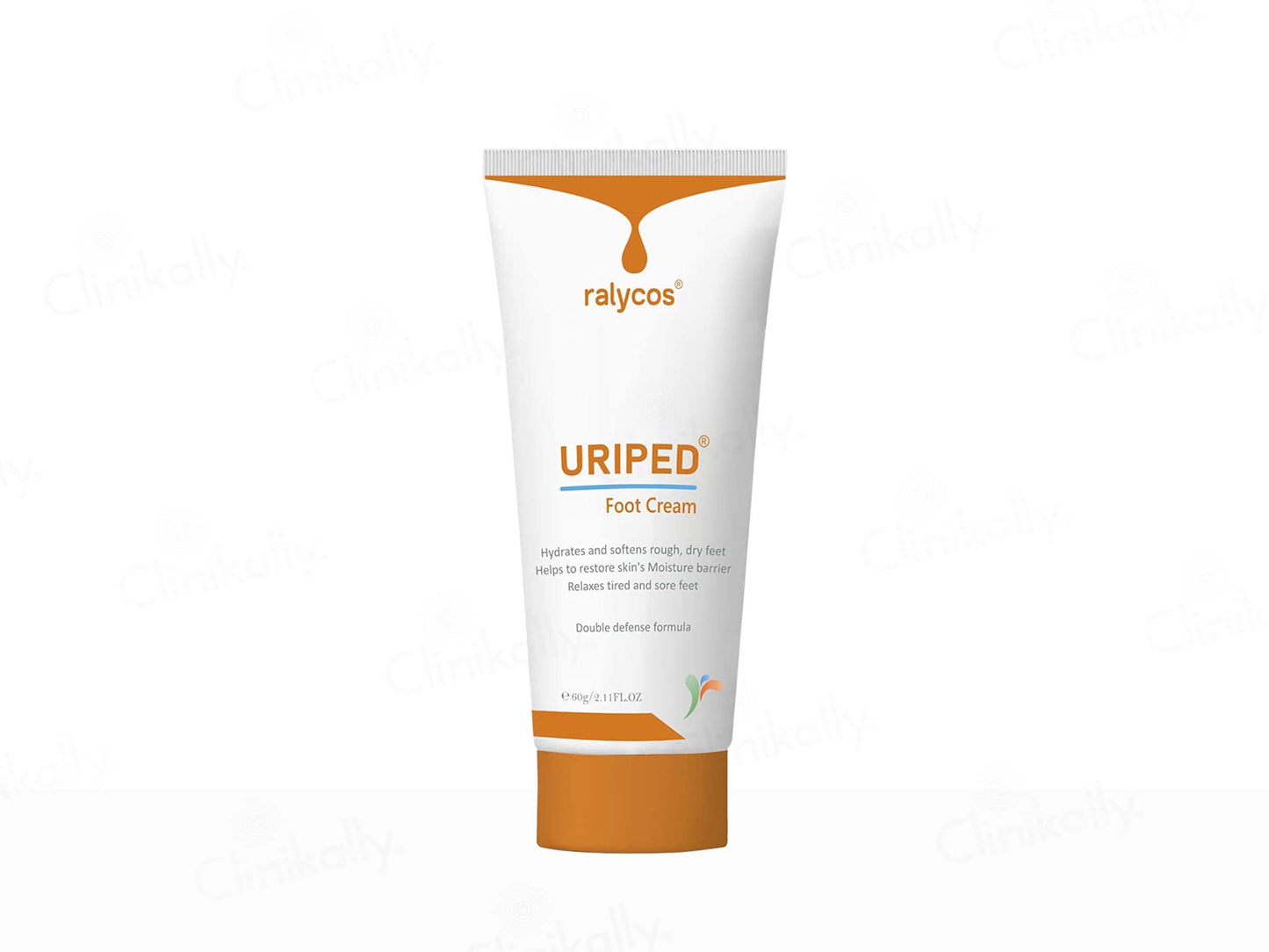 Uriped Foot Cream