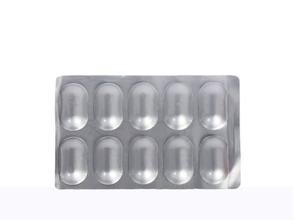 VB7 Forte Tablet (Chocolate Flavour)