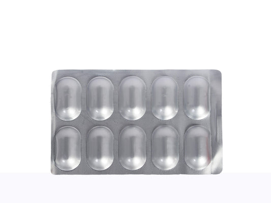 VB7 Forte Tablet (Chocolate Flavour)