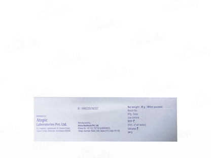 VC White Skin Lightening & Brightening Cream