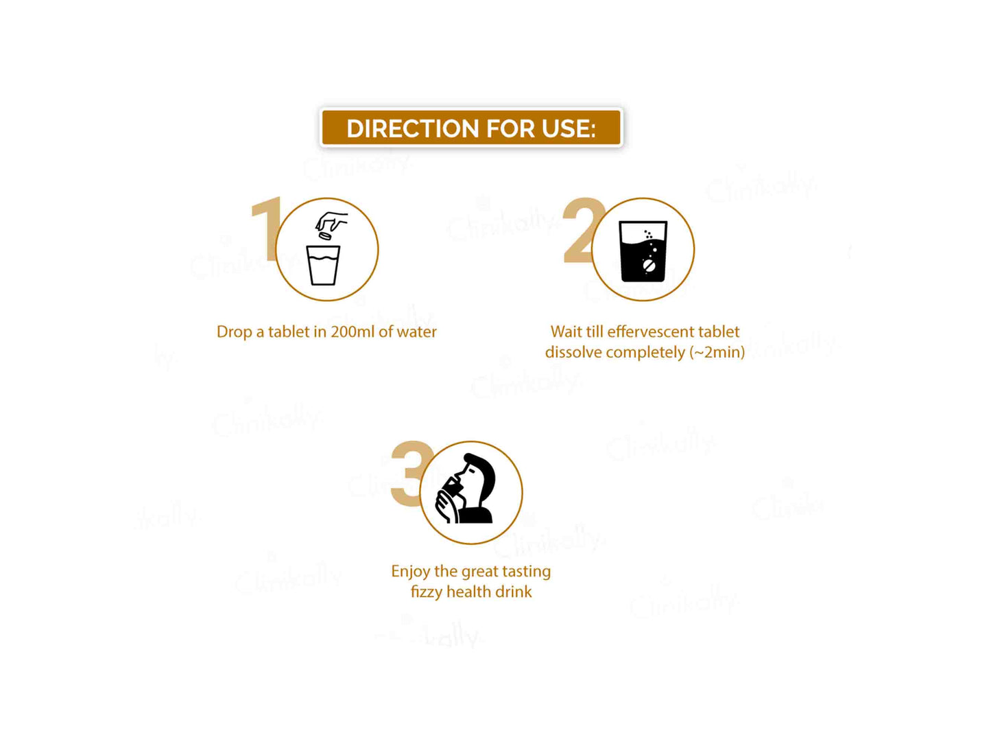 VitFiz-GT Effervescent Tablet