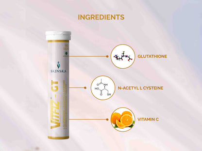 VitFiz-GT Effervescent Tablet
