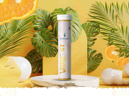 VitFiz-GT Effervescent Tablet
