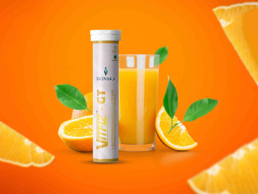 VitFiz-GT Effervescent Tablet
