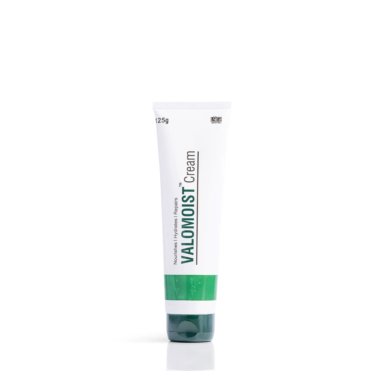 Valomoist Cream repair, rejuvenate, and protect the skin