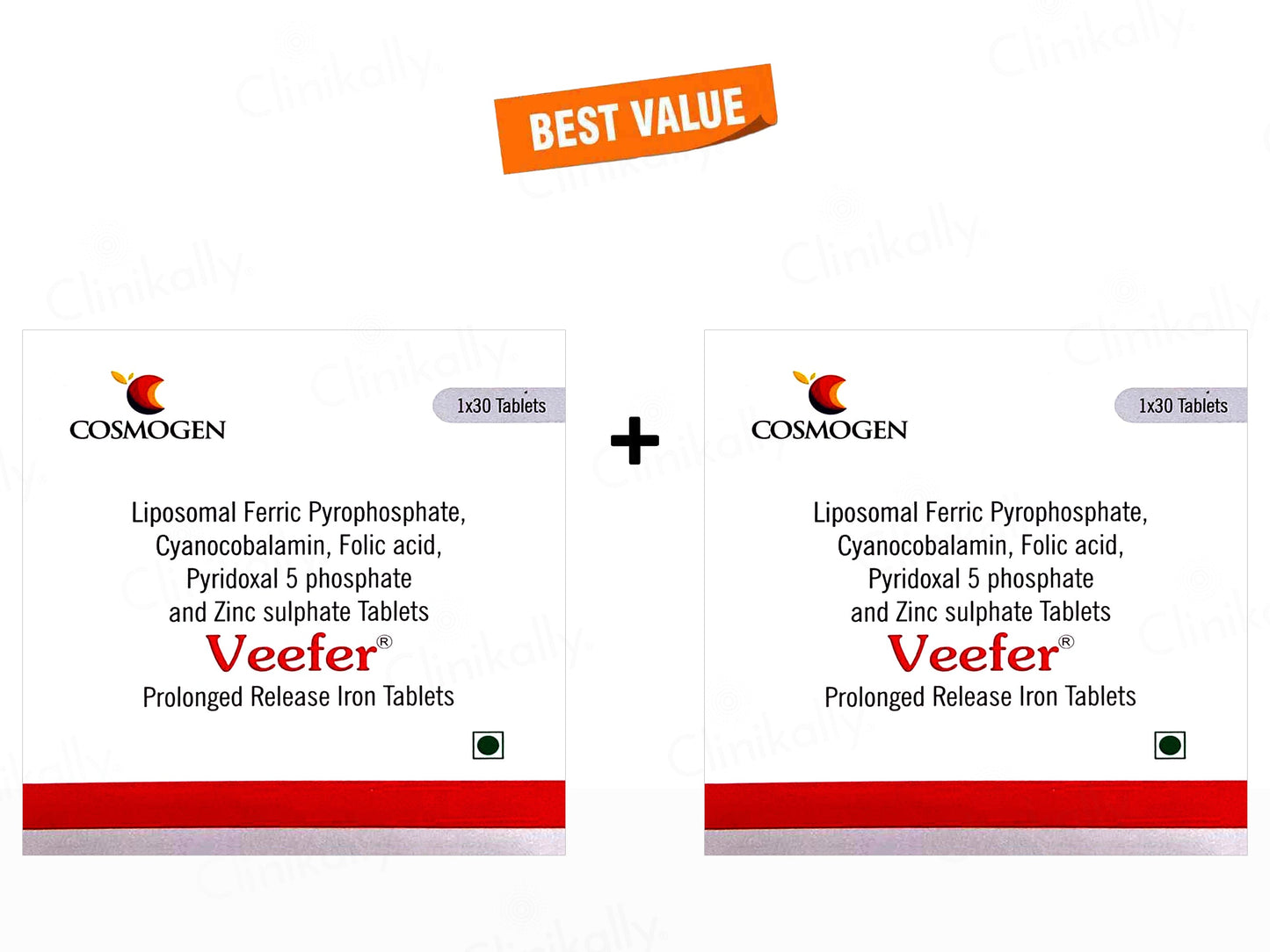 Veefer Tablet