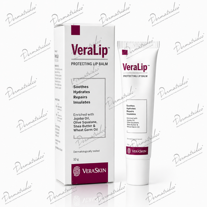 VeraLip Protecting Lip Balm | VeraSkin