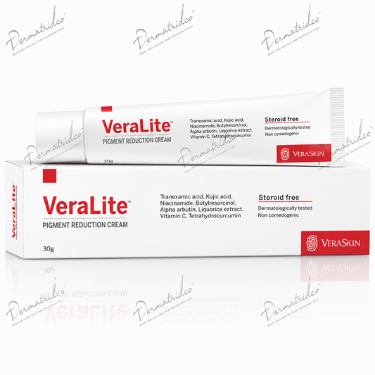 Veralite Cream | VeraSkin