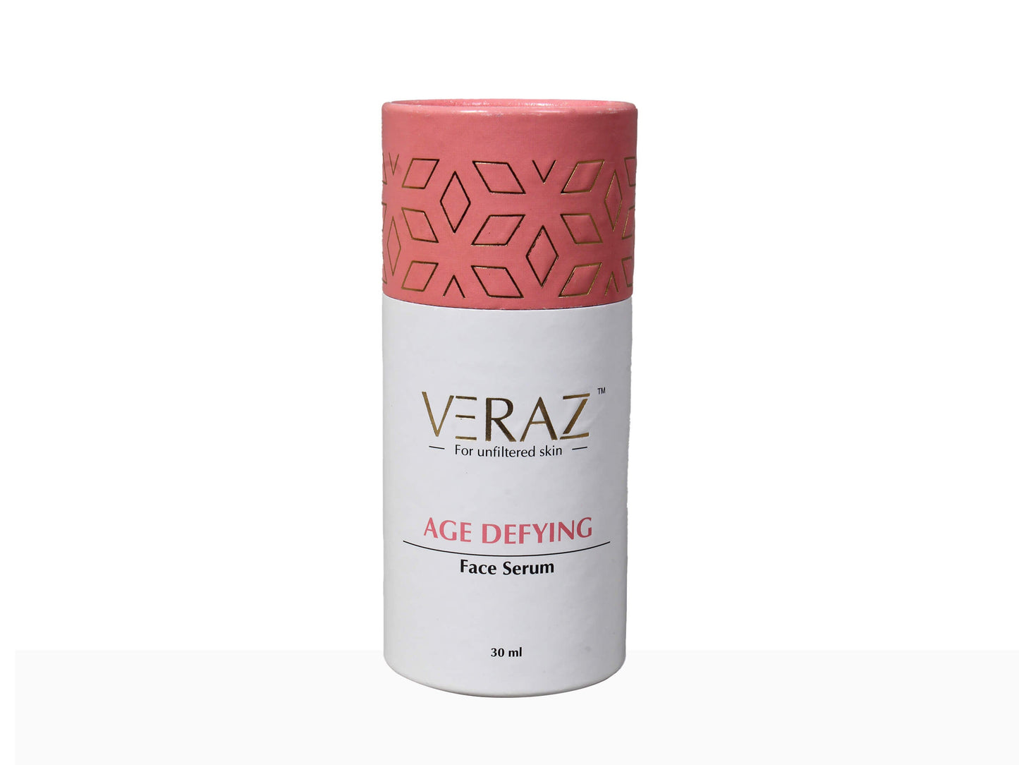Veraz Age Defying Face Serum
