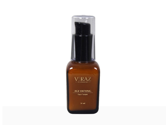 Veraz Age Defying Face Serum