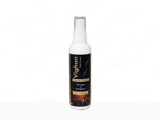 Vighan Hair Serum