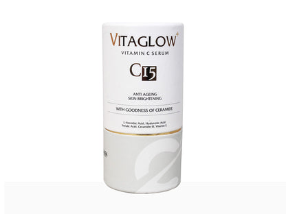 Vitaglow+ Vitamin C Serum