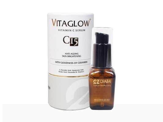 Vitaglow+ Vitamin C Serum