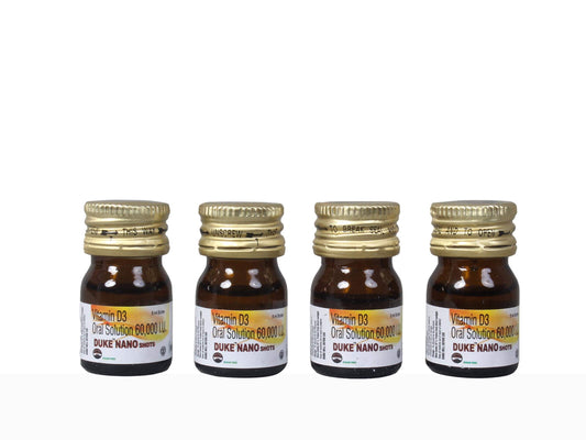 Adonis Duke Nano Shots