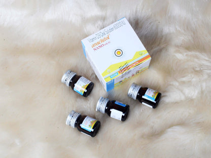 Arachitol Nano 60k IU Shots