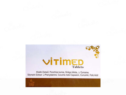 Vitimed Tablet