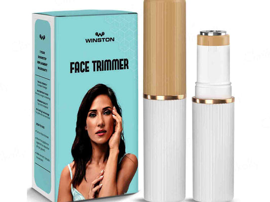 Winston Face Trimmer