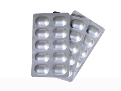 Wellman Tablet