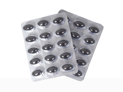 Wellwoman Capsule