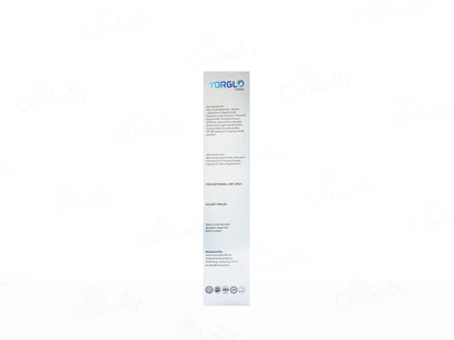 Yorglo Cream