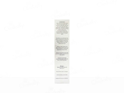 Yorglo Glutathione Face Wash