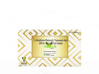 Yorglo Tablet