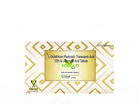 Yorglo Tablet