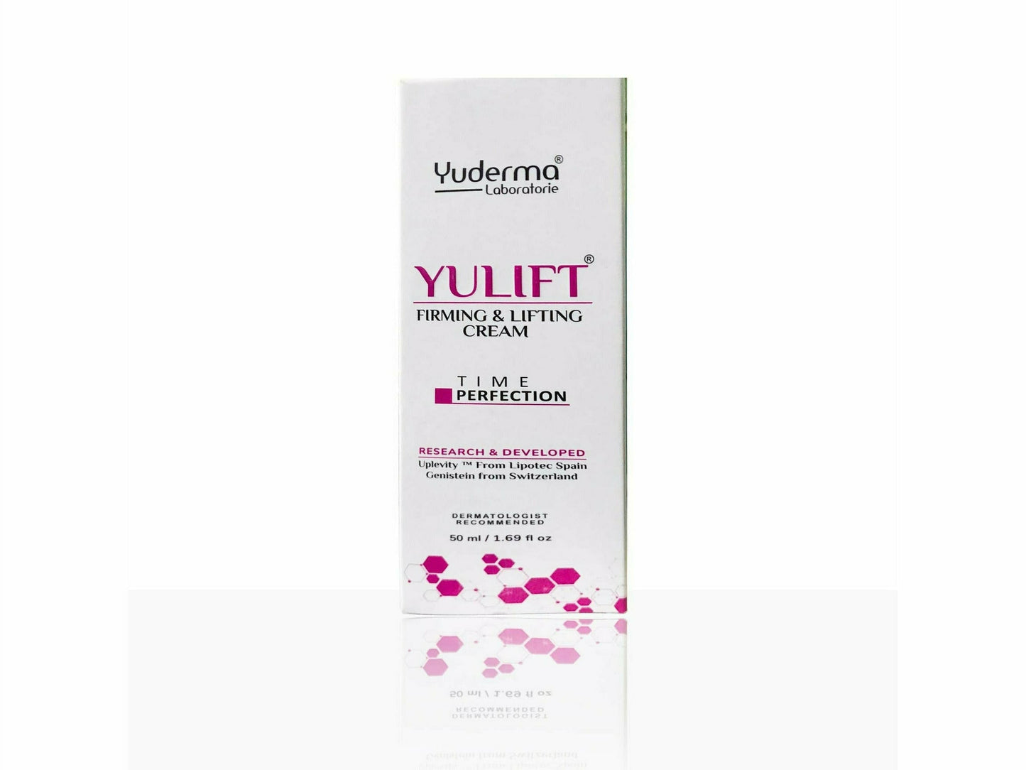 Yuderma Yulift Firming And Lifting Cream