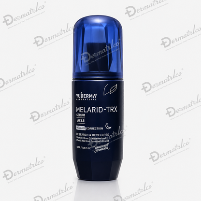 Yuderma Melarid-Trx pH3.5 Melano Correction Serum