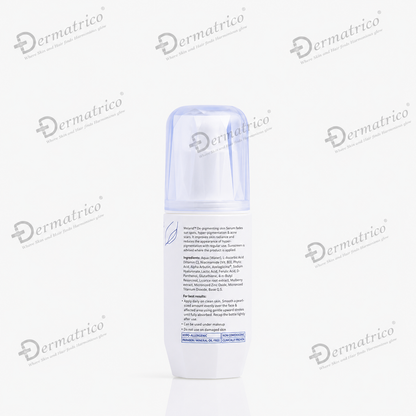 Yuderma Melarid 5x Correction De-Pigmentation Serum