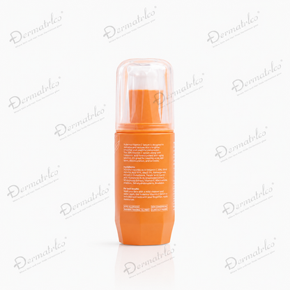 Yuderma Renewcell Vitamin-C + Hyaluronic Acid Serum
