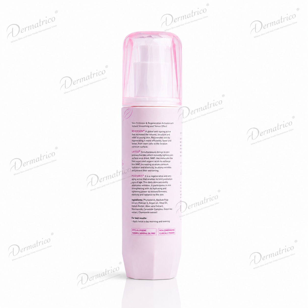 Yuderma Yulift 3x Firming Cream | Instant Smooth & Tensor Effect